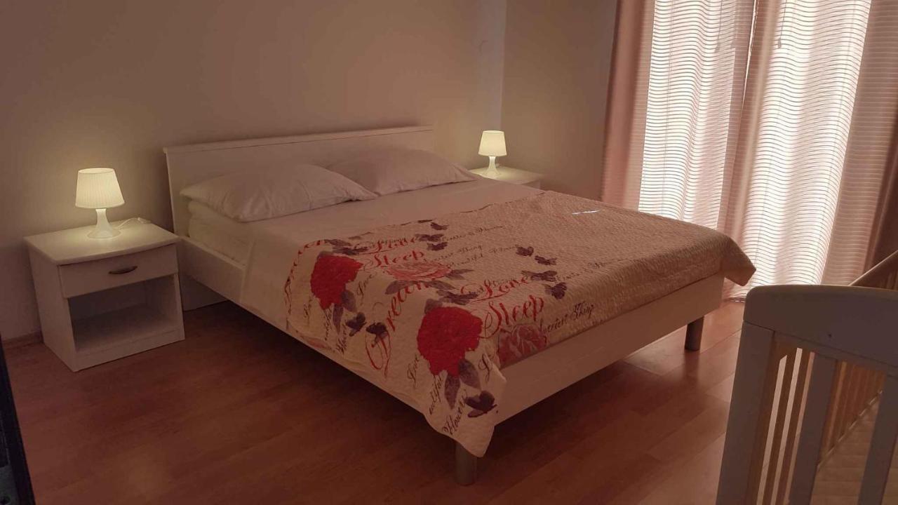 Apartment Silvija-2 By Interhome Vir Zewnętrze zdjęcie