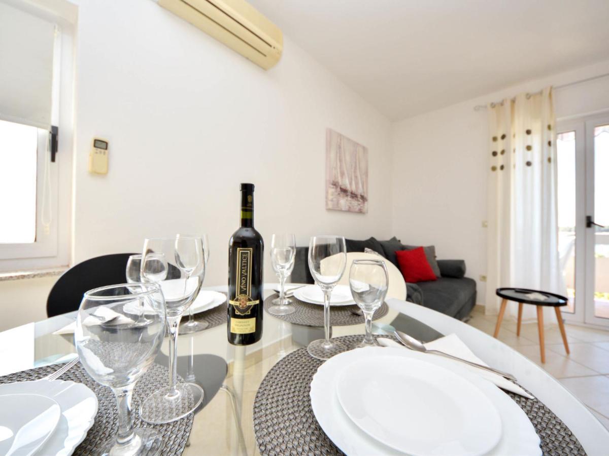 Apartment Silvija-2 By Interhome Vir Zewnętrze zdjęcie