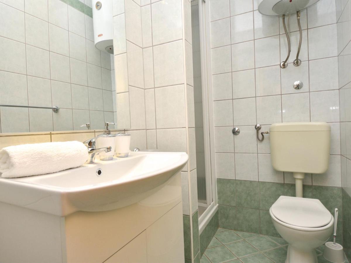 Apartment Silvija-2 By Interhome Vir Zewnętrze zdjęcie