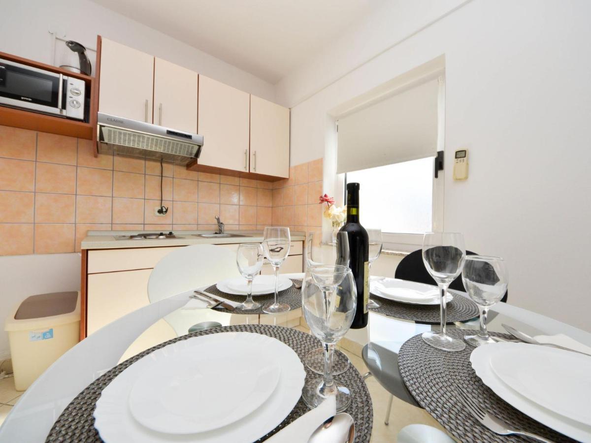 Apartment Silvija-2 By Interhome Vir Zewnętrze zdjęcie