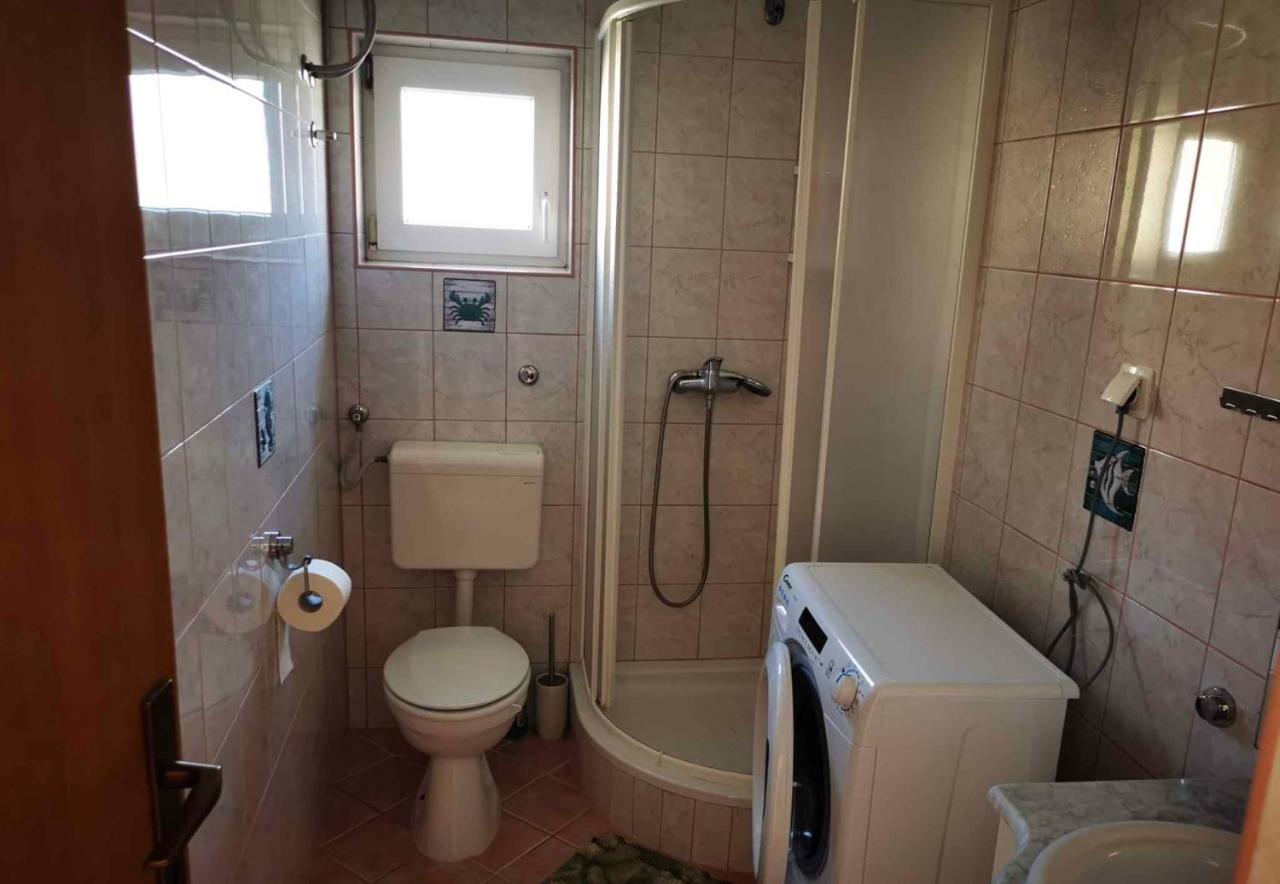 Apartment Silvija-2 By Interhome Vir Zewnętrze zdjęcie