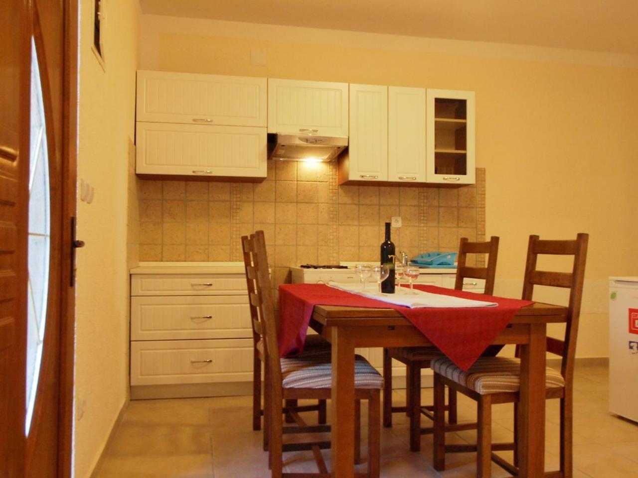 Apartment Silvija-2 By Interhome Vir Zewnętrze zdjęcie