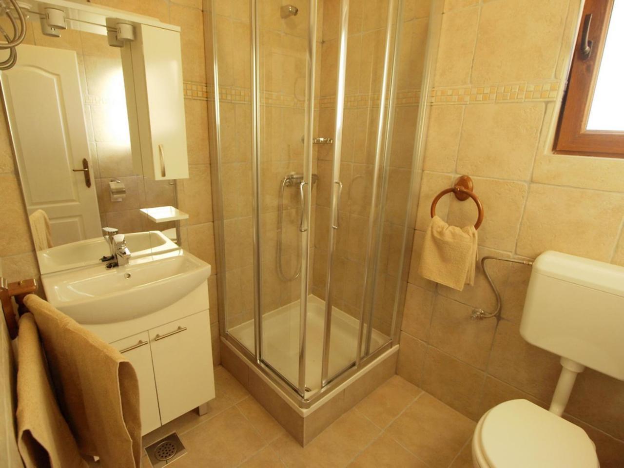 Apartment Silvija-2 By Interhome Vir Zewnętrze zdjęcie
